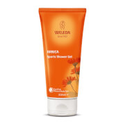 Gel Douche Sport à l'Arnica Weleda 200 ml
