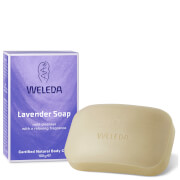 

Лавандовое мыло Weleda Lavender Soap 100 мл