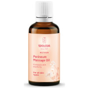 Huile de Massage du Périnée Weleda 50 ml