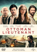 The Ottoman Lieutenant