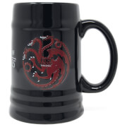 Game Of Thrones Stein House Targaryen pyramid international kopen in de aanbieding Game Of Thrones Stein House Targaryen pyramid international kopen in de aanbieding