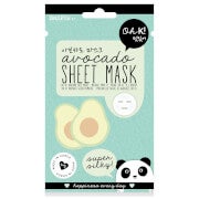 Masque-Tissu Avocat Oh K! 23 ml