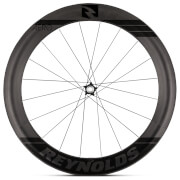 Reynolds 65 Aero Clincher Disc Front Wheel reynolds kopen in de aanbieding