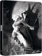 Dracula | Dracula -  wersja hiszpańska