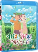 Mai Mai Miracle - Dual Format (Included DVD)