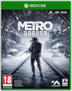 Deep Silver Metro Exodus deep silver kopen in de aanbieding