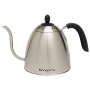 Bonavita BV3825ST 1L Gooseneck Stovetop Pouring Kettle - Stainless Steel