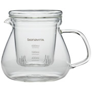 Bonavita BV6600BRT Glass Tea Brewer 600ml