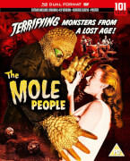 101 Films Mole People Dual Format Includes Dvd 101 films kopen in de aanbieding