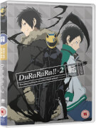 All The Anime Durarara X2 Ten all the anime kopen in de aanbieding