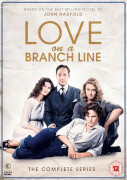 Love on a Branch Line