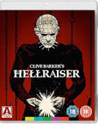 Hellraiser : Le Pacte