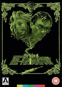 Bride Of Re-Animator