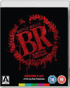 Battle Royale Director's Cut