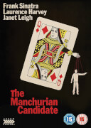 Manchurian Candidate