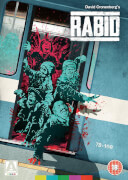 Arrow Video Rabid arrow video kopen in de aanbieding Arrow Video Rabid arrow video kopen in de aanbieding
