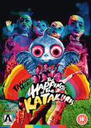 The Happiness Of The Katakuris