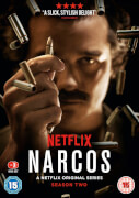 Narcos - Season 2