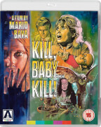 Arrow Video Kill Baby arrow video kopen in de aanbieding