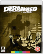 Deranged