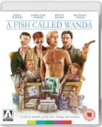 Un Poisson nommé Wanda
