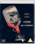 The Legend of the Holy Drinker