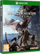 Monster Hunter: World