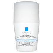 La Rocheposay La Roche Posay 24H Physiological Roll On Deodorant 50Ml la rocheposay kopen in de aanbieding La Rocheposay La Roche Posay 24H Physiological Roll On Deodorant 50Ml la rocheposay kopen in de aanbieding