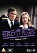 Simply Media Brothers The Complete Series 7 simply media kopen in de aanbieding
