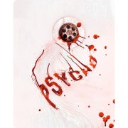 Psycho - Zavvi UK Exklusives Limited Edition Steelbook