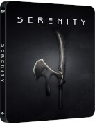 Universal Pictures Serenity Zavvi Exclusive Limited Edition Steelbook universal pictures kopen in de aanbieding