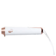 

T3 Voluminous Curls 1.5 (38mm) Clip Barrel