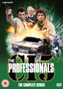 Network The Professionals Complete Series network kopen in de aanbieding Network The Professionals Complete Series network kopen in de aanbieding