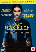 Lady Macbeth
