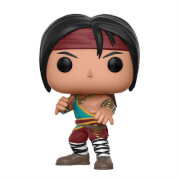 Mortal Kombat Liu Kang Pop Vinyl Figure pop vinyl kopen in de aanbieding
