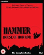Hammer House of Horror - The Complete Series
