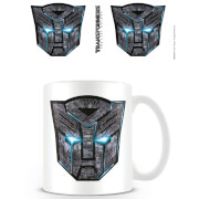 Image of Transformers The Last Knight (Autobot Logo) Mug
