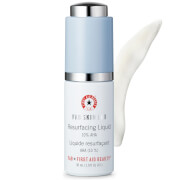 First Aid Beauty Skin Lab Resurfacing Liquid 30ml (10% AHA)