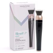 Pinceau de Maquillage Vibra-Sonic BlendUp! Magnitone London – Noir