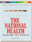 Powerhouse Films The National Health Dual Format Limited Edition powerhouse films kopen in de aanbieding