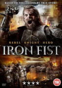 Iron Fist
