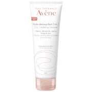 Desmaquillante 3 en 1 de Avène 200 ml