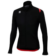 Sportful Fiandre Light Wind Jacket S Black sportful kopen in de aanbieding