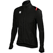 Sportful Hot Pack Norain Jacket Xs Whiteblack sportful kopen in de aanbieding