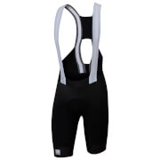 Sportful Fiandre Norain Pro Bib Shorts Black Xs sportful kopen in de aanbieding