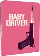 Sony Pictures Baby Driver Limited Edition Steelbook sony pictures kopen in de aanbieding