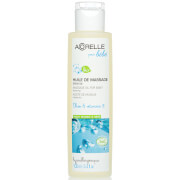 Huile de massage bio pour bébé Acorelle 100 ml