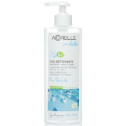 Eau nettoyante sans rinçage bio pour bébé Acorelle 400 ml