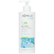 Gel lavant bio pour bébé Acorelle 400 ml