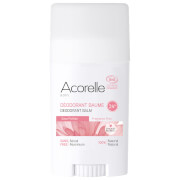 Déodorant baume bio sans parfum Acorelle 40 g